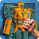 APK Crash Test Carobot Simulator