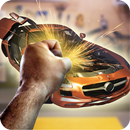 Crash Test Luxury Car 3D APK