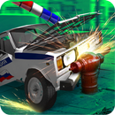 Crash Test Police Simulator APK