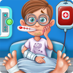 ”My Dream Hospital Doctor Games: Emergency Room