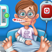 JOGOS DE MÉDICO 👨‍⚕️ - Jogue Grátis Online!