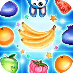 Fruit Pop Match 3 Puzzle Games APK download