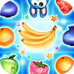 Fruit Pop Match 3 Puzzle Games