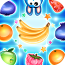 Fruit Pop Match 3 Puzzle Games-APK