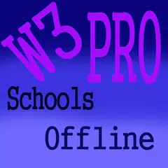 W3Schools Pro Offline APK Herunterladen