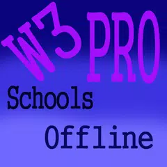 W3Schools Pro Offline APK download