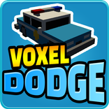 Voxel Dodge
