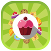 Crazy Cake Blast APK