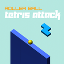 Roller Ball Tetris Attack APK