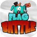 Flag Battle aplikacja