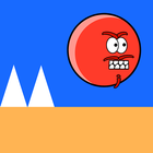 آیکون‌ Super Angry Ball