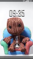 Voodoo Doll Live Wallpaper plakat