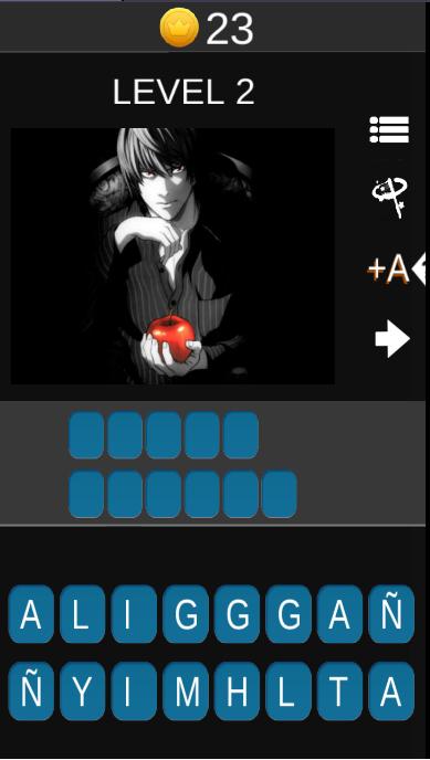 Anime Character Name Test APK for Android Download Anime Character Name Test APK for Android Download