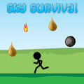 Sky Survival