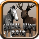 Animal Hunting Simulator 3D 2018 APK
