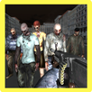Zombie Night - Zombie Game APK