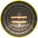 Ace Of The Tunnel - Plane Game APK