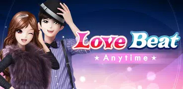 LoveBeat: Anytime (Global)