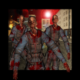 Zombie Live ícone