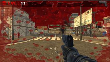 Zombie Live screenshot 2