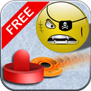 Crazy Hockey Free-APK