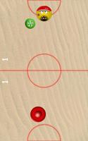 Crazy Hockey Lite screenshot 3