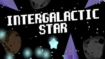 Intergalactic Star постер