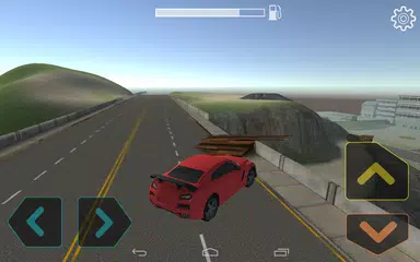 Racing Car GTR Extreme APK download