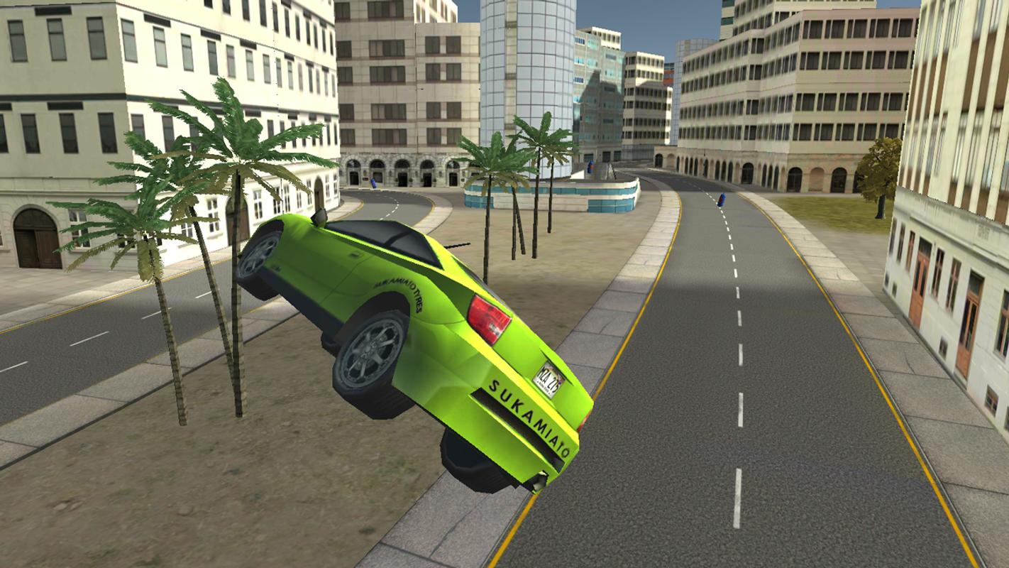 Download Fast Racing 3d For Android Evernative