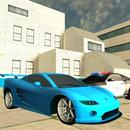Racing Car Driving 3D APK