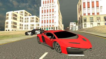 Racing Car Driving 3D 截圖 1