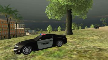 Racing Car Driving 3D 截圖 2