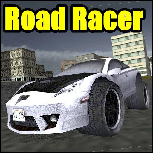 Real Drift Racing Road Racer