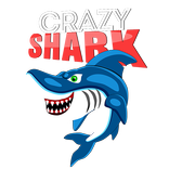Crazy Shark
