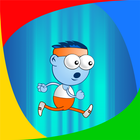 Crazy Runner أيقونة