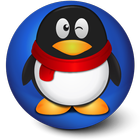 Crazy Penguin Jump icône