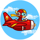 флэш-Pilot иконка