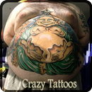 Crazy Tattoos APK
