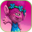 Cute Trolls Wallpapers APK