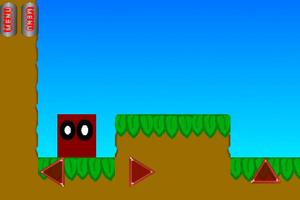 Cube Adventure screenshot 1