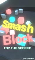 Smash Block poster