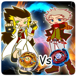 Super Beyblade jump