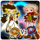 Super Beyblade jump APK