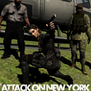 Attack On New York: Counter Terrorist APK