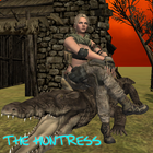 The Huntress icône