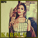 Karol G - Ahora Me Llama APK