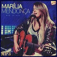 Marilia Mendonca Musica poster