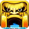 Family Run 3D rush APK