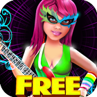 Magic Temple Endless rush icono