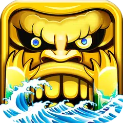 Temple River Escape Adventure APK Herunterladen